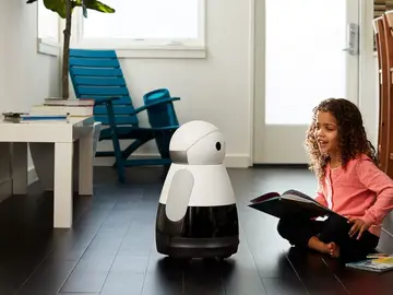 Kuri robot Kuri robot