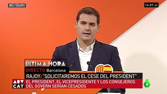 albert rivera albert rivera