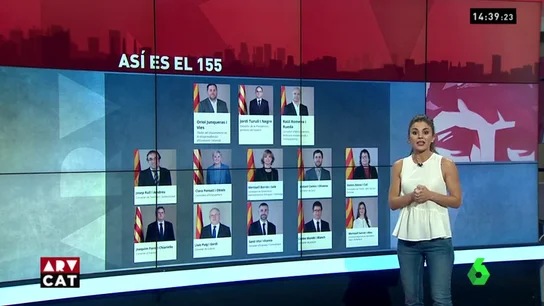 consellers cesados consellers cesados