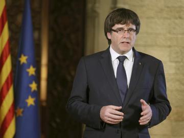 Carles Puigdemont Carles Puigdemont