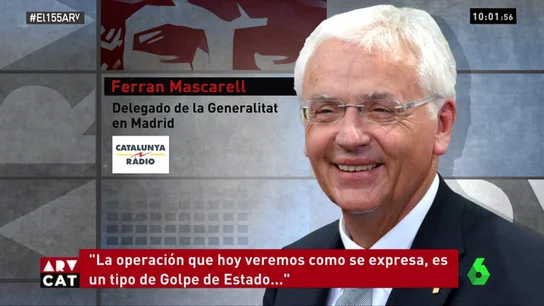 FERRAN MASCARELL FERRAN MASCARELL