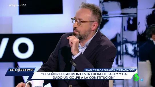 Juan Carlos Girauta Juan Carlos Girauta