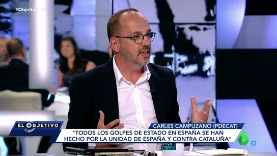 Carles Campuzano Carles Campuzano