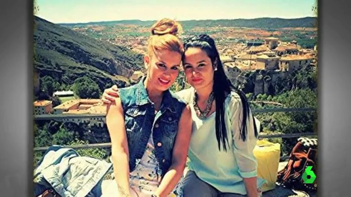 El juicio dictaminará si Sergio Morate es el culpable del asesinato de Laura y Marina El juicio dictaminará si Sergio Morate es el culpable del asesinato de Laura y Marina