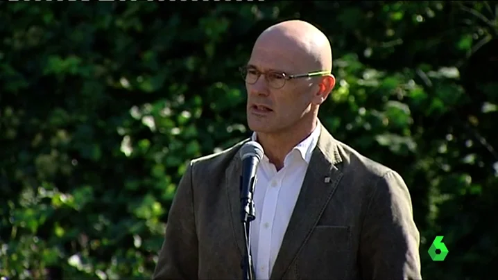 raul romeva