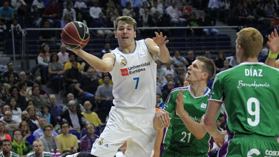 Luka Doncic Luka Doncic