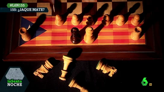 Artículo 155, ¿jaque mate? Artículo 155, ¿jaque mate?