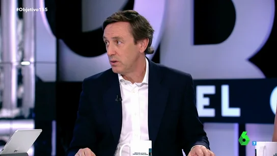 Rafael Hernando, portavoz del PP Rafael Hernando, portavoz del PP