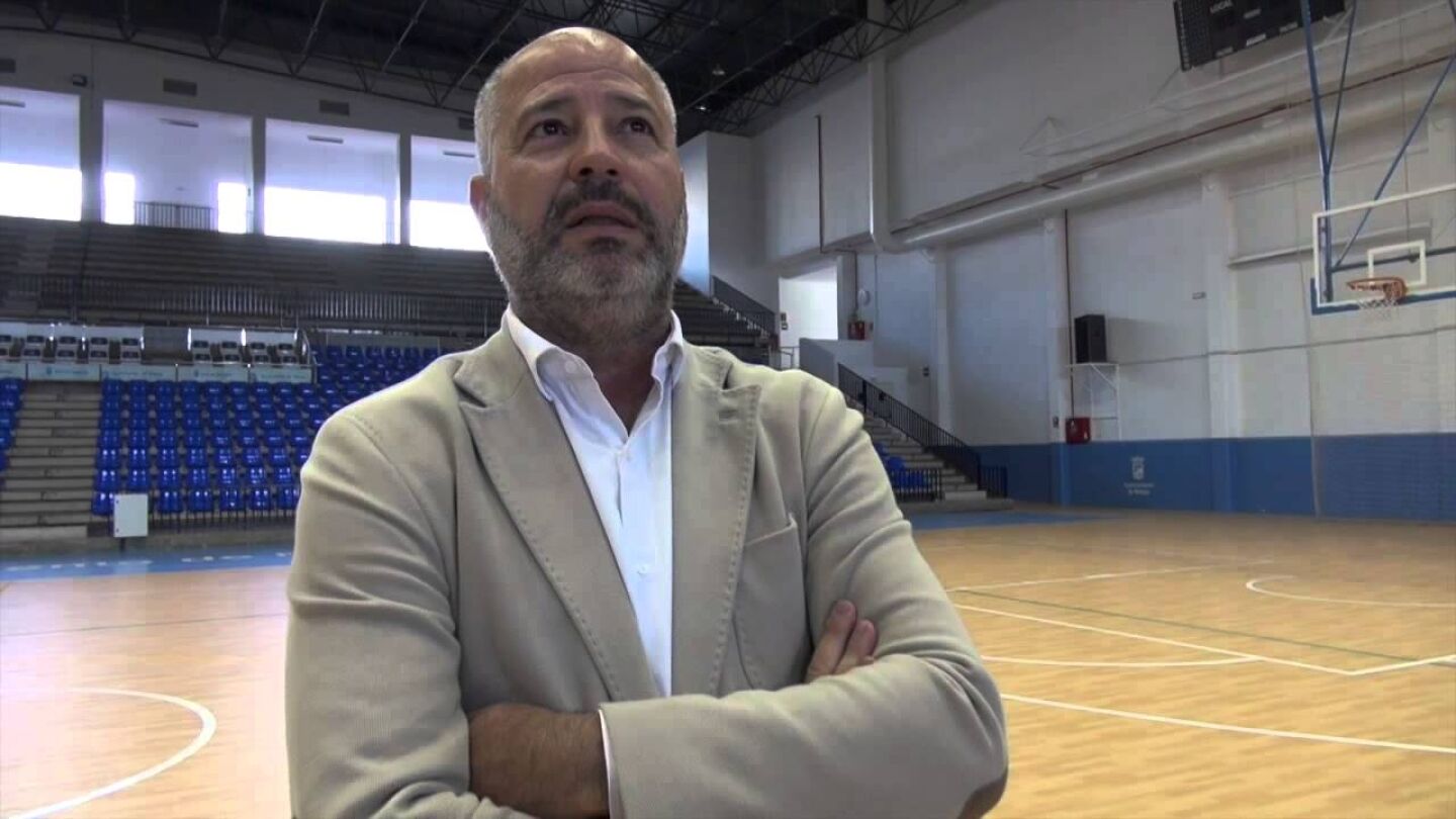 Javier Imbroda