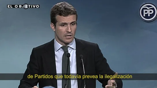 Pablo Casado Pablo Casado
