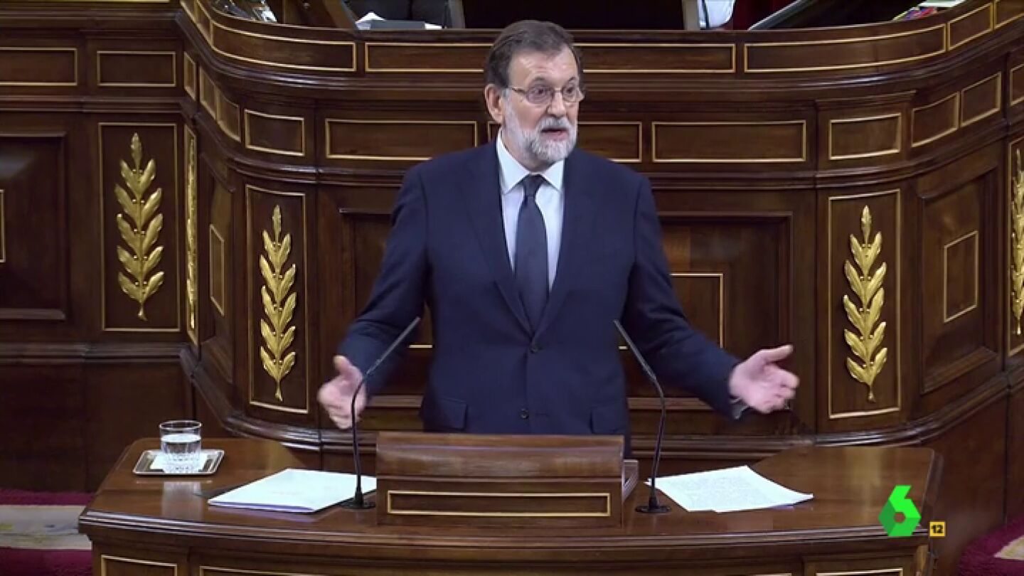 Mariano Rajoy