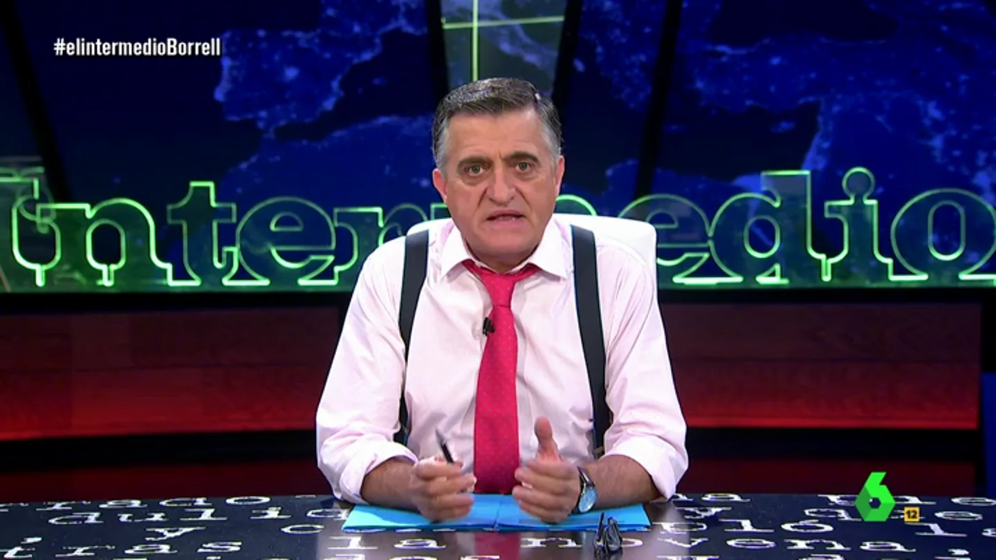El Gran Wyoming El Gran Wyoming