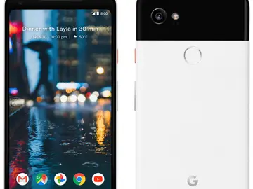 Pixel 2 XL Pixel 2 XL