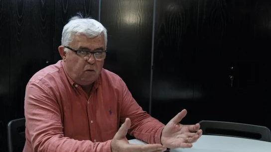 Agustí Alcoberro, de ANC. Agustí Alcoberro, de ANC.