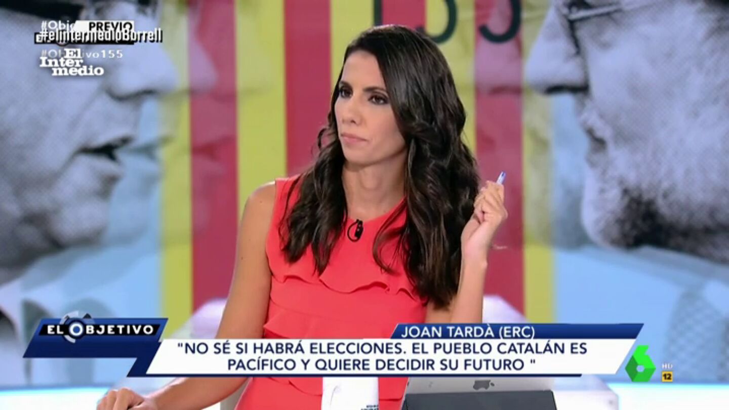 Ana Pastor