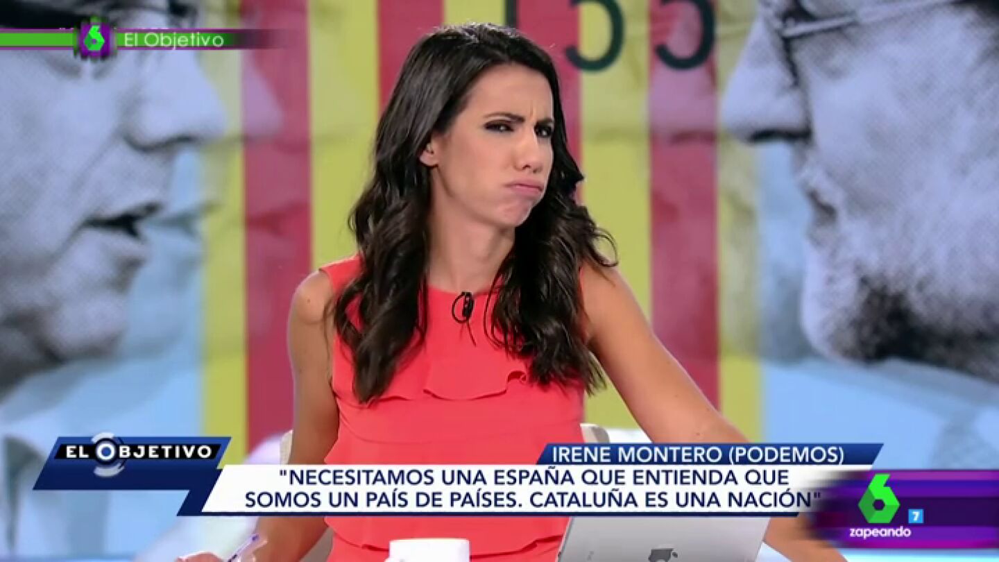 ana hernando zapeando