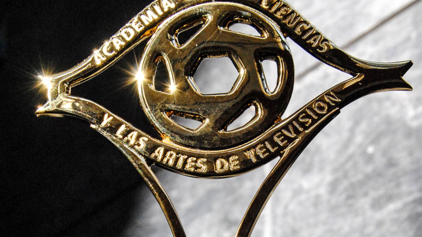 Premios Iris