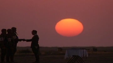 El sol gaditano que conquistó a Spielberg y enomoró a John Baker: Trebujena celebra los 30 años de 'El Imperio del Sol'