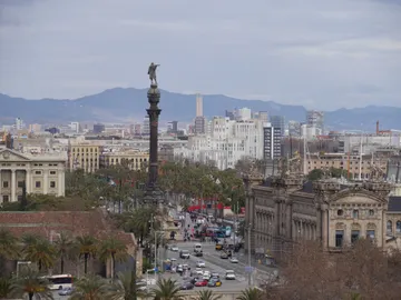 Airbnb contraataca Airbnb contraataca