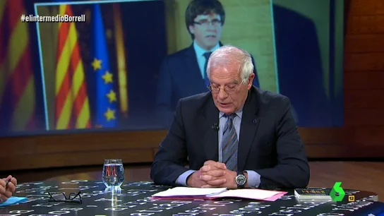 Josep Borrell Josep Borrell