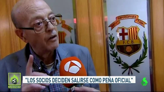 PenaBarcelonaJugones PenaBarcelonaJugones