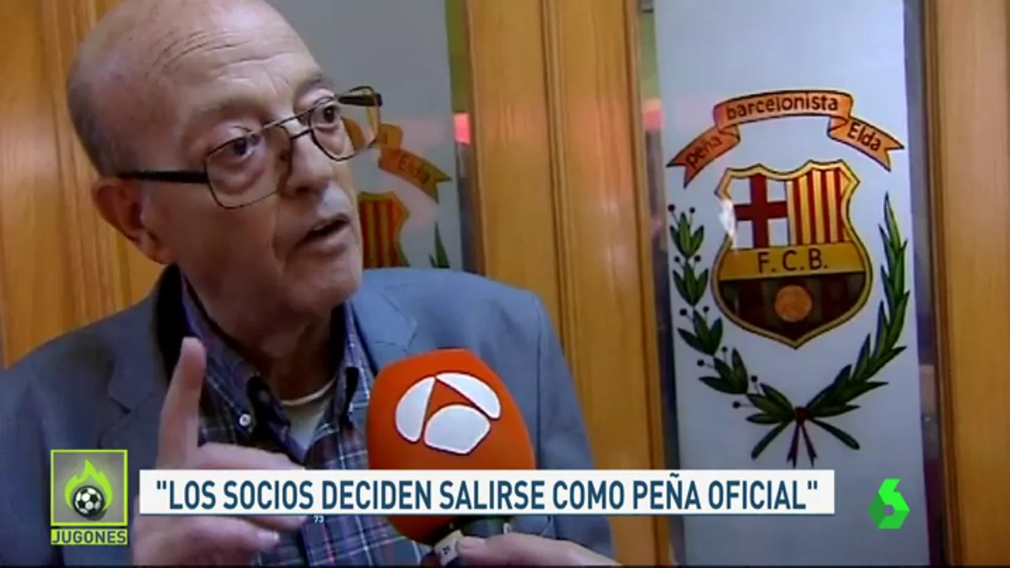 PenaBarcelonaJugones PenaBarcelonaJugones
