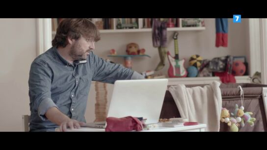 Jordi &Eacute;vole vuelve con Salvados (si hay hueco) muy pronto a laSexta