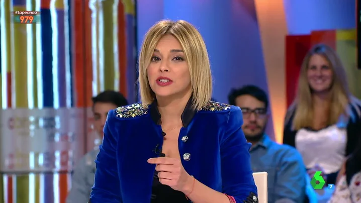 Chenoa Chenoa