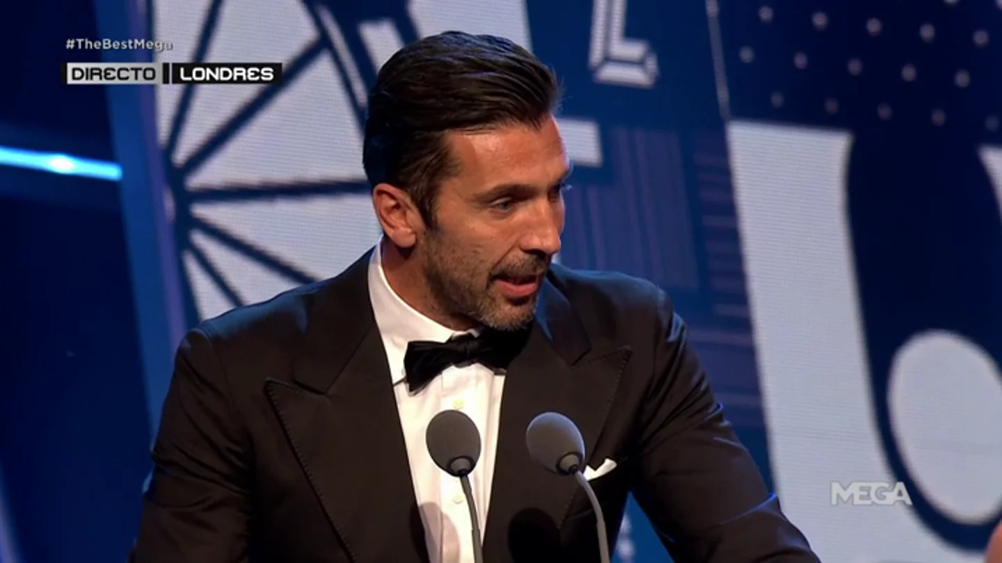 buffon buffon
