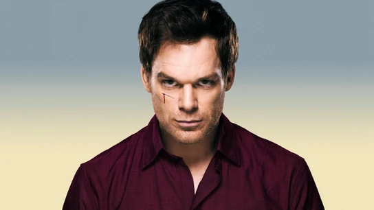 Dexter, serie de televisión Dexter, serie de televisión