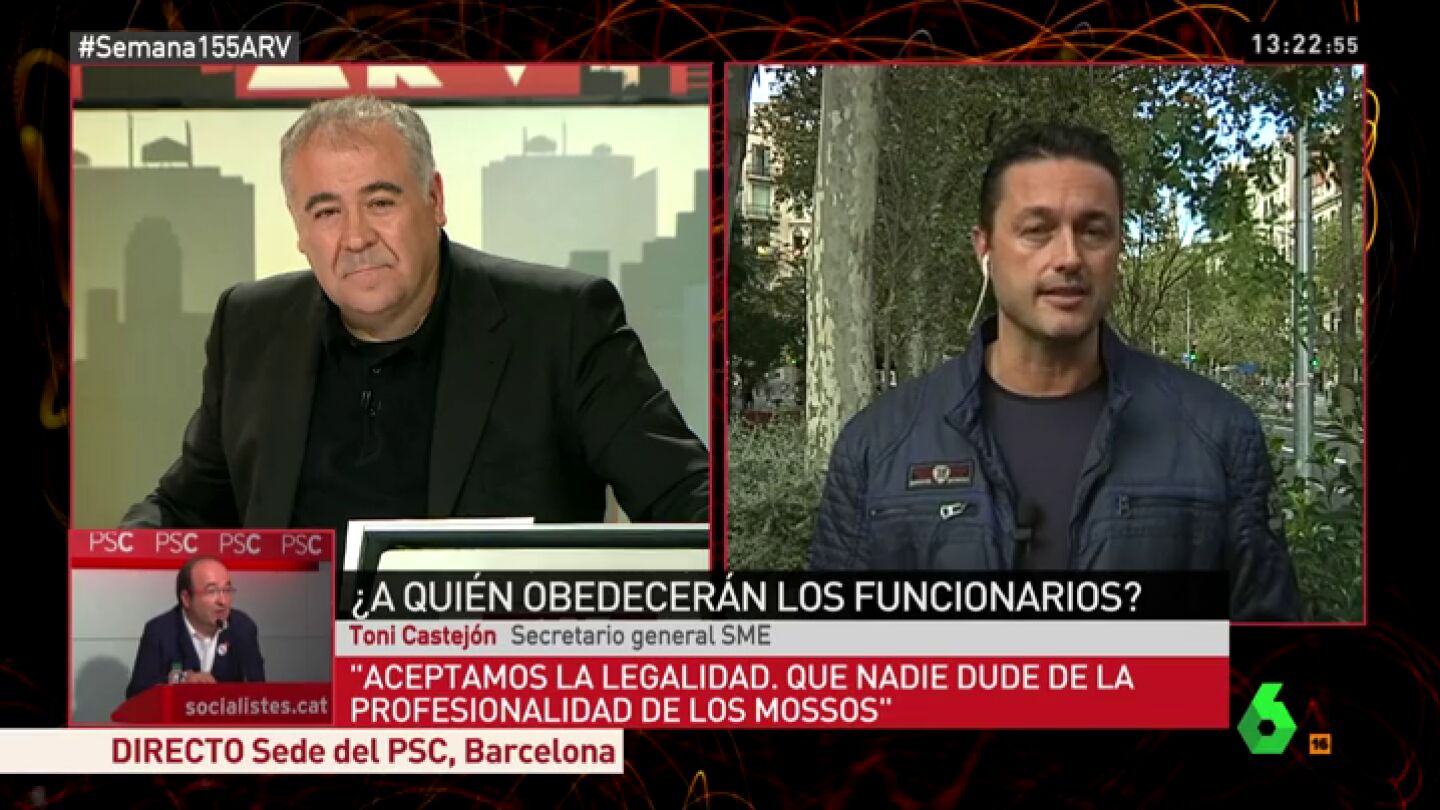 mossos arv