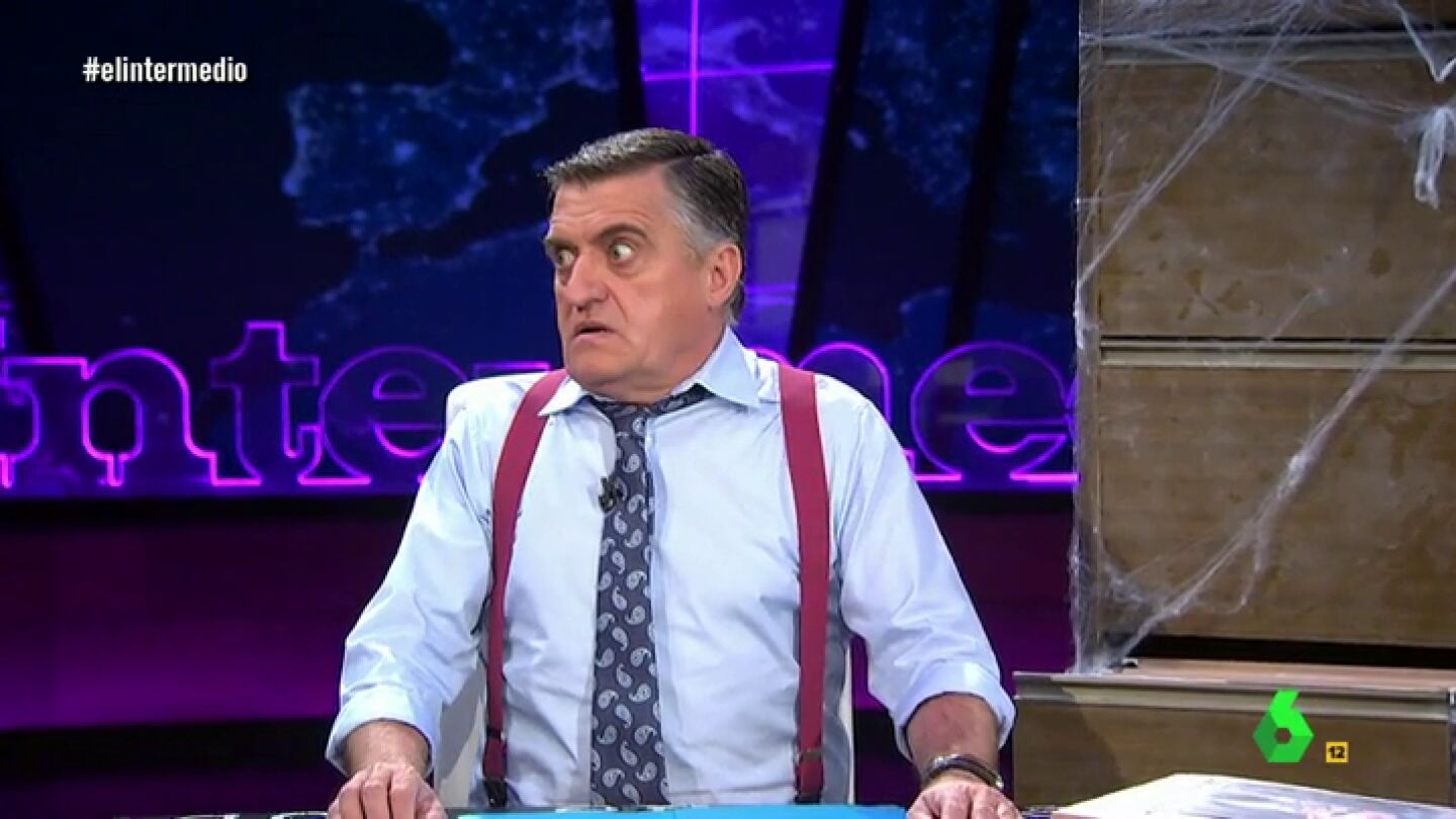 El Gran Wyoming