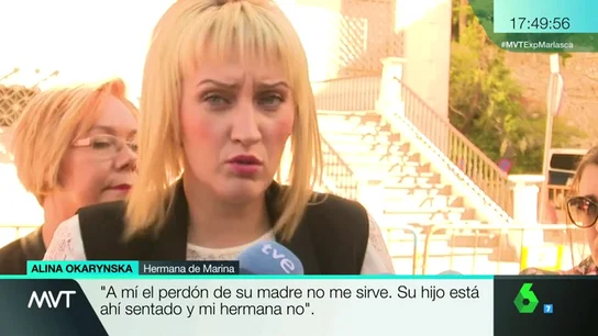 morate hermana morate hermana