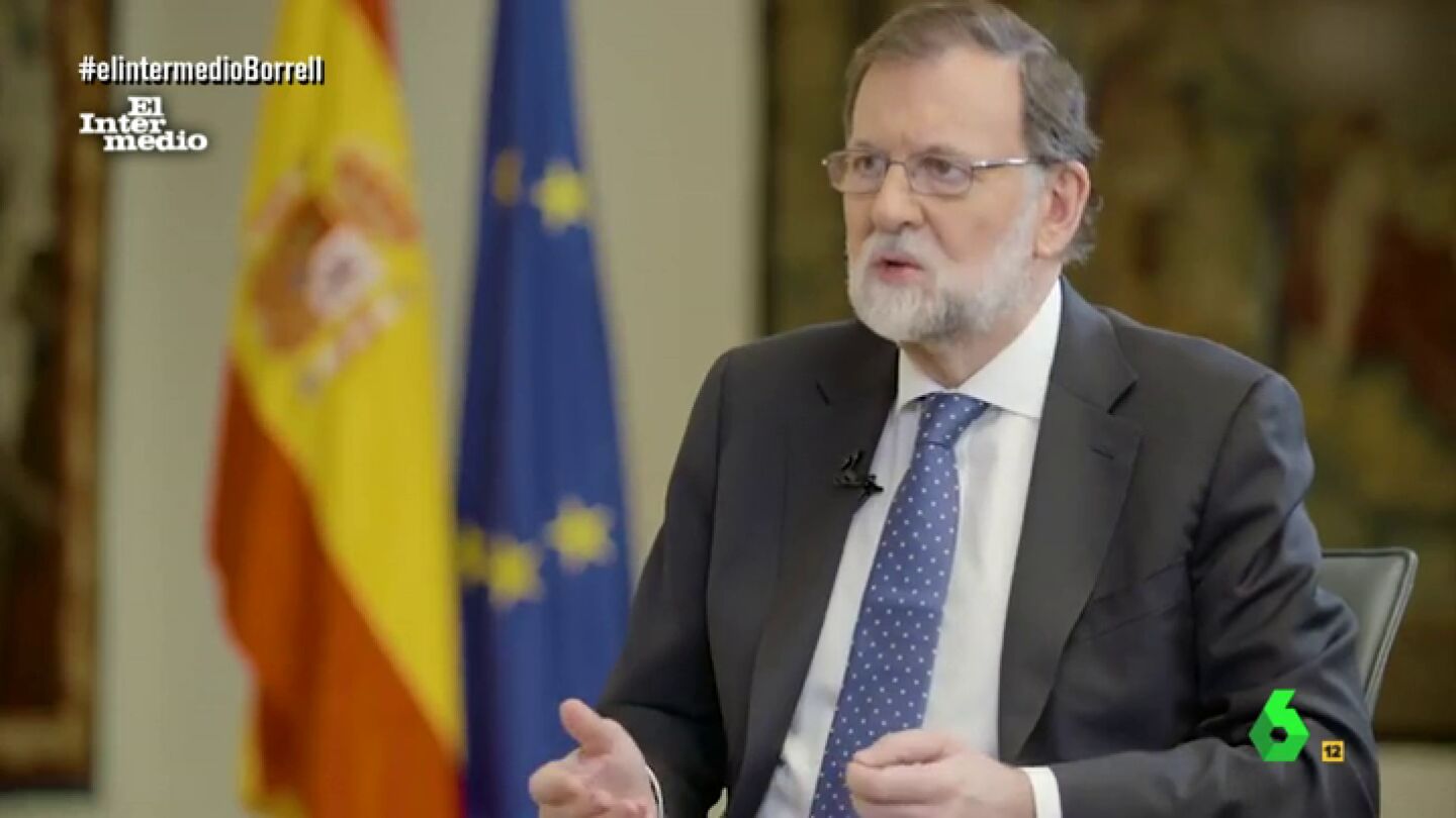 Mariano Rajoy 