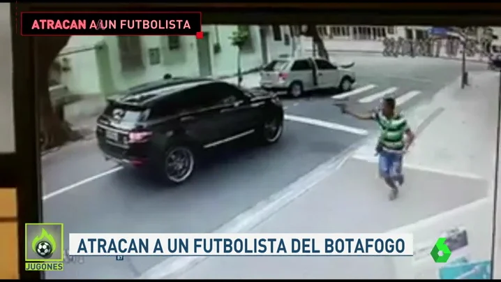 AtracoFutbolistaJugones AtracoFutbolistaJugones