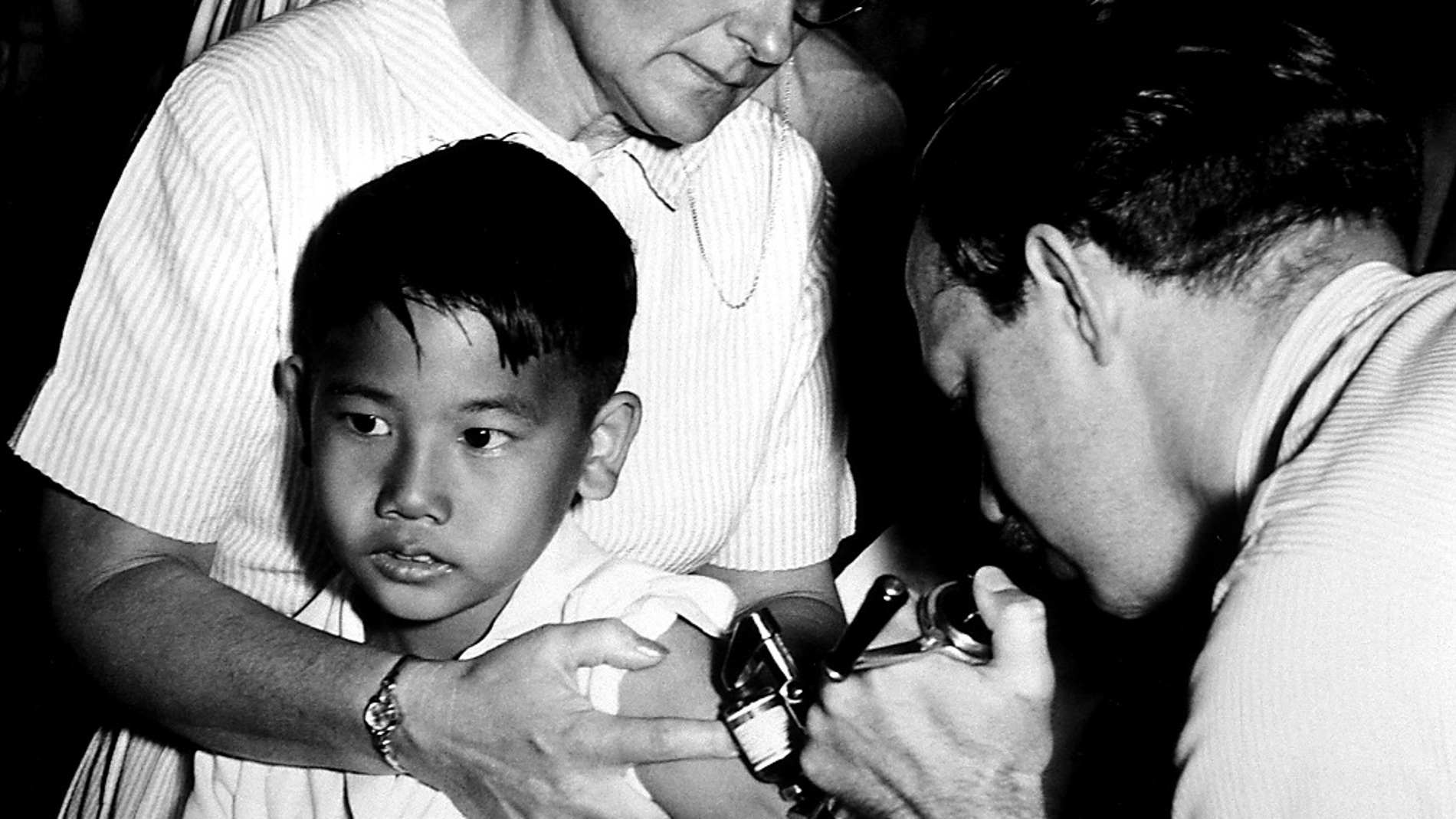 El fraudulento estudio que en 1998 dio origen al movimiento antivacunas