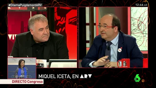 Iceta tv3 Iceta tv3