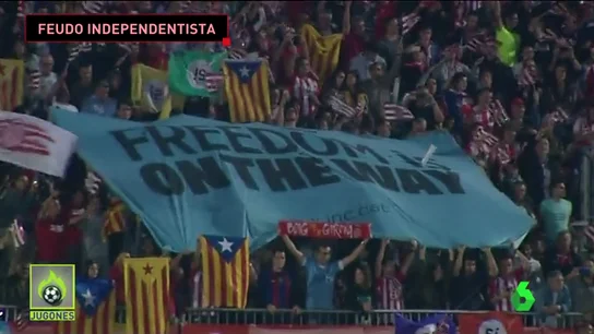 AficionGironaJugones AficionGironaJugones