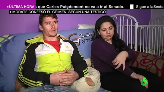 MORATE MORATE