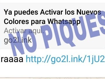 Alerta de la Policía Alerta de la Policía