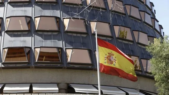 Tribunal Constitucional Tribunal Constitucional