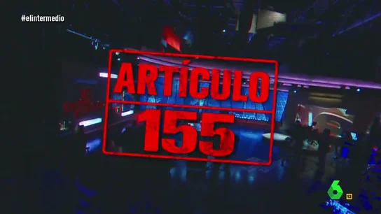 El Intermedio El Intermedio