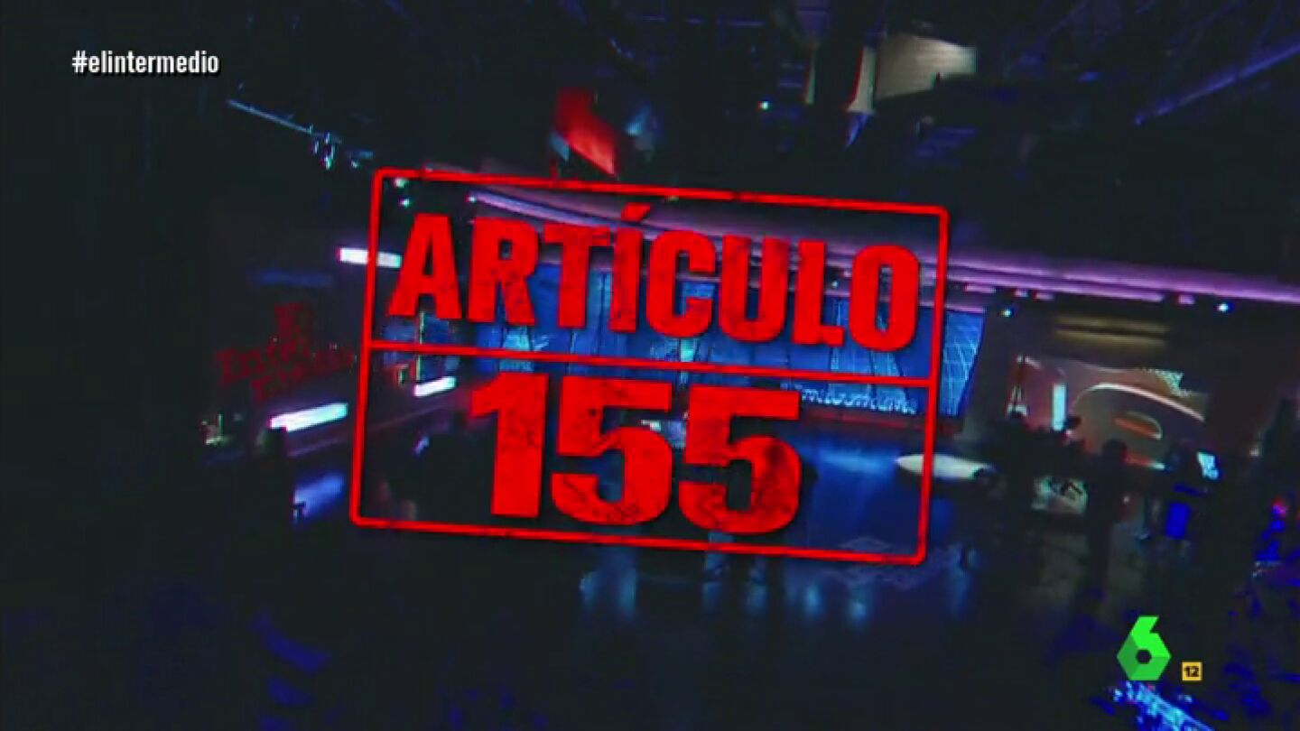 El Intermedio