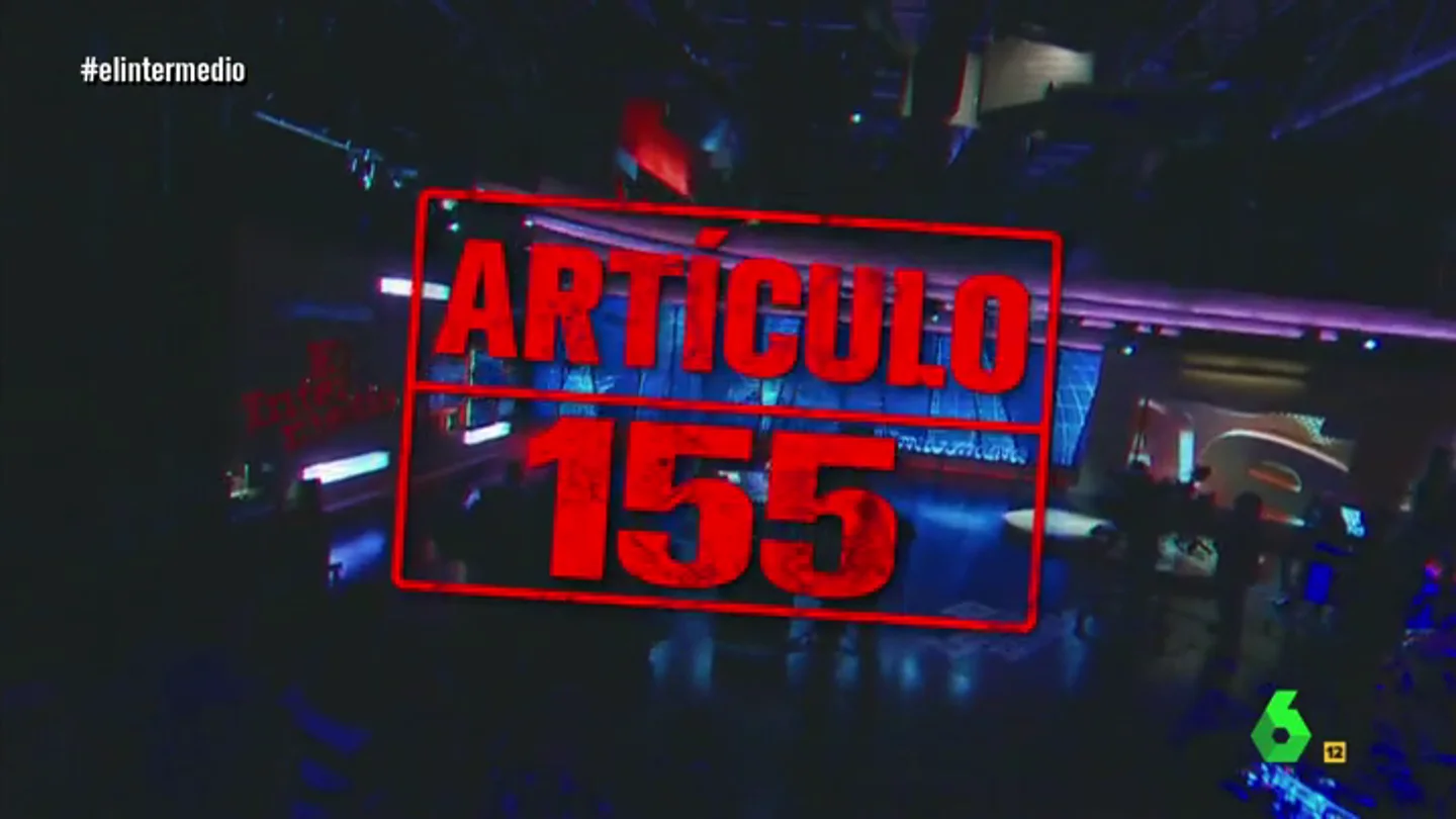 El Intermedio El Intermedio