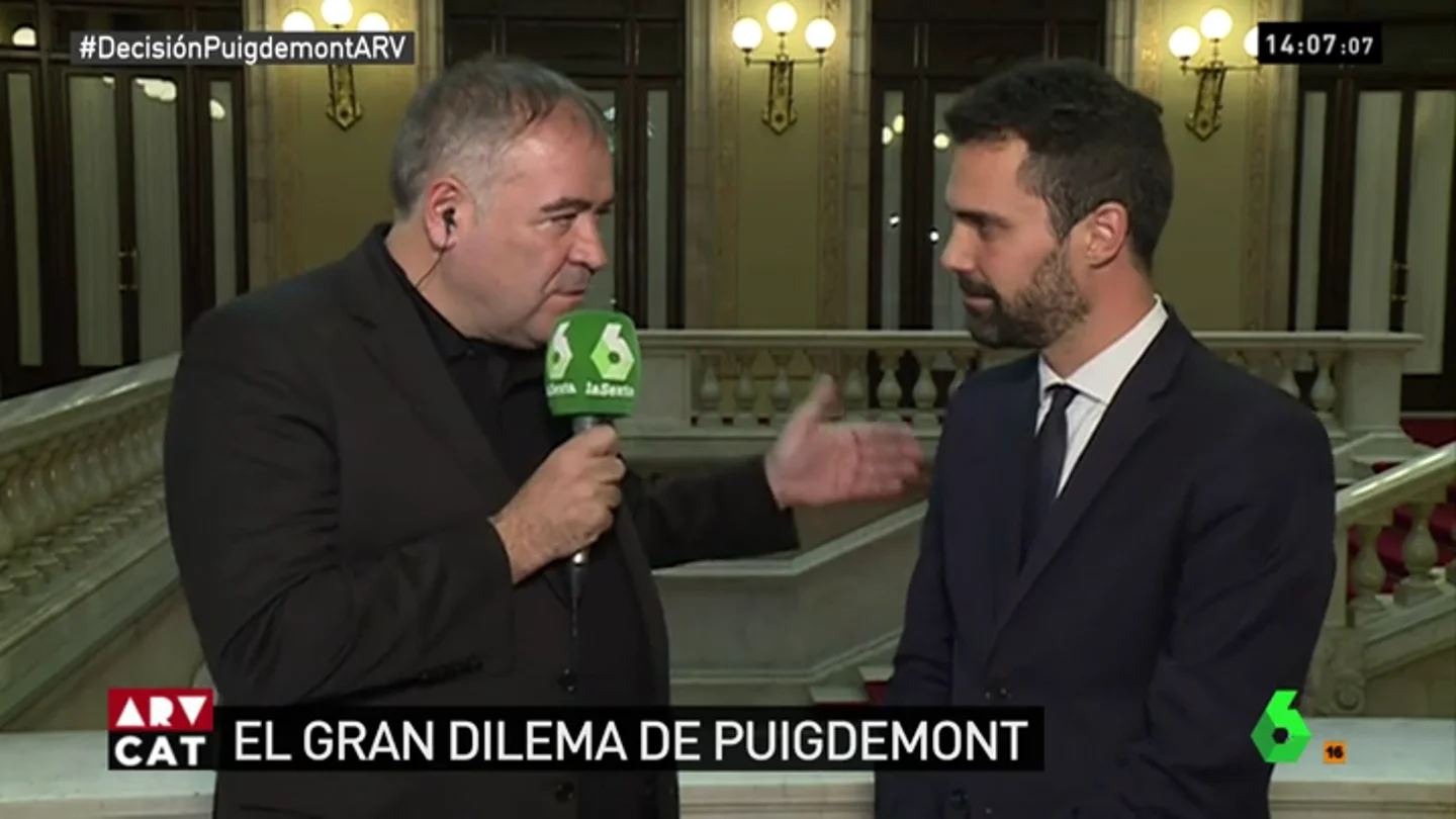ROGER TORRENT ROGER TORRENT