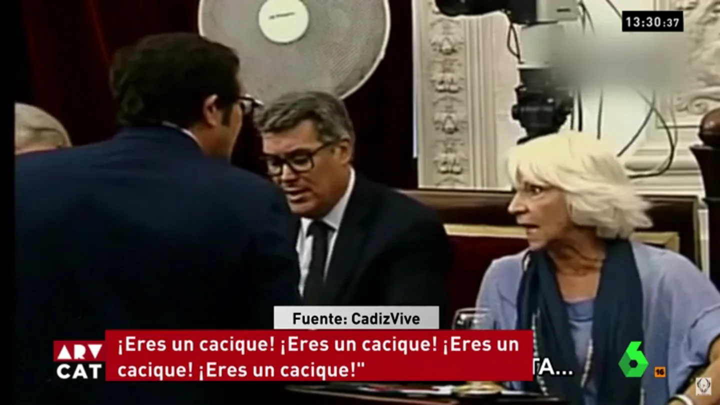CACIQUE CACIQUE