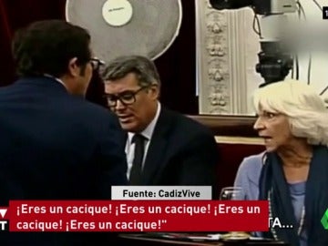 CACIQUE CACIQUE