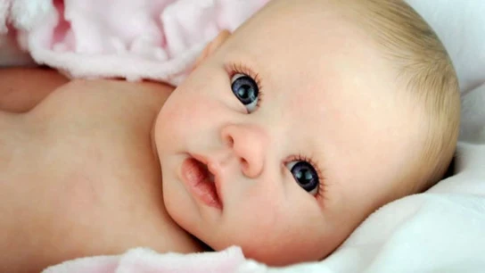 Muñeco hiperrealista 'Reborn' Muñeco hiperrealista 'Reborn'