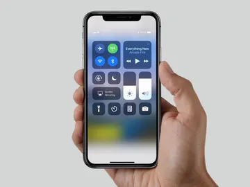 iPhone X iPhone X