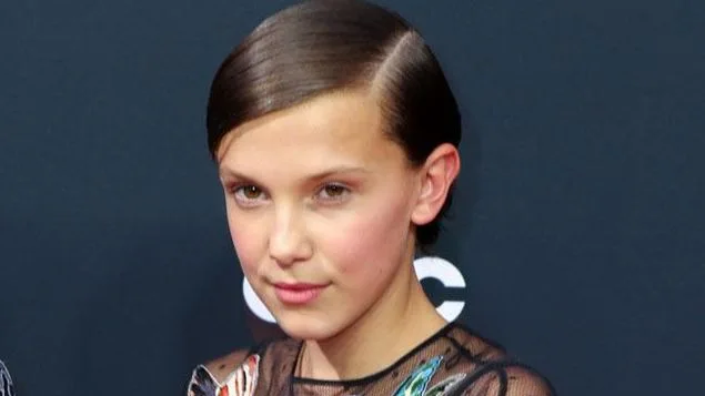 Millie Bobby Brown